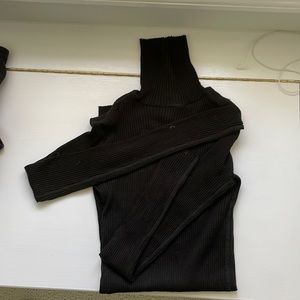 HELMUT LANG TURTLENECK